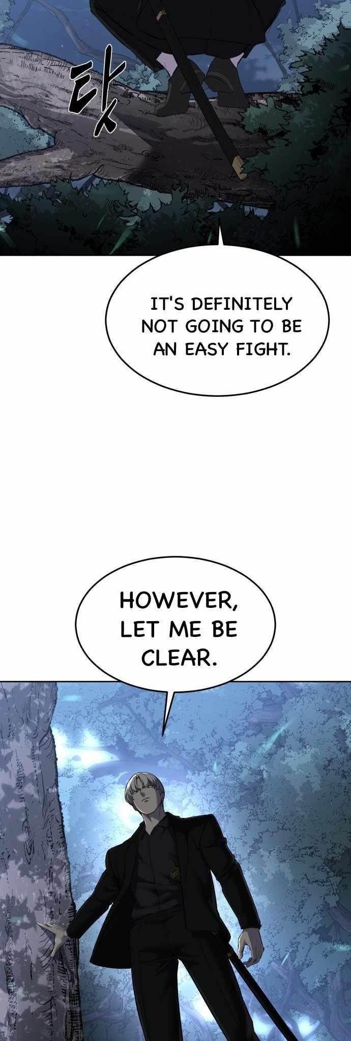 The Boy Of Death Chapter 234 - Page 107 in English
