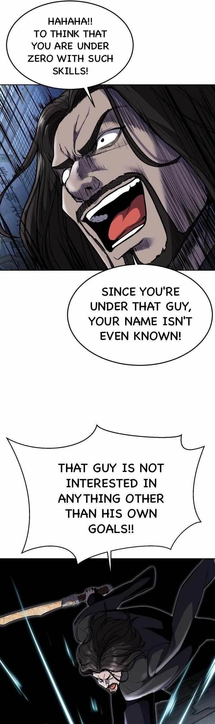 The Boy Of Death Chapter 234 - Page 32 in English