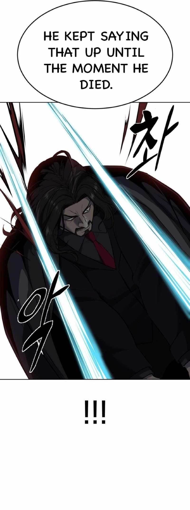 The Boy Of Death Chapter 234 - Page 38 in English