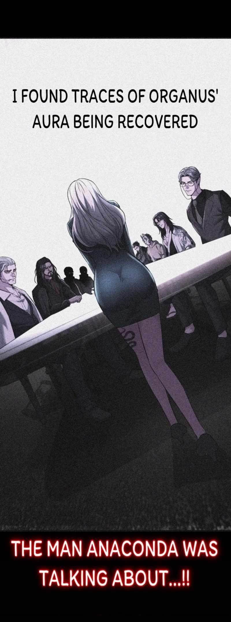 The Boy Of Death Chapter 234 - Page 45 in English
