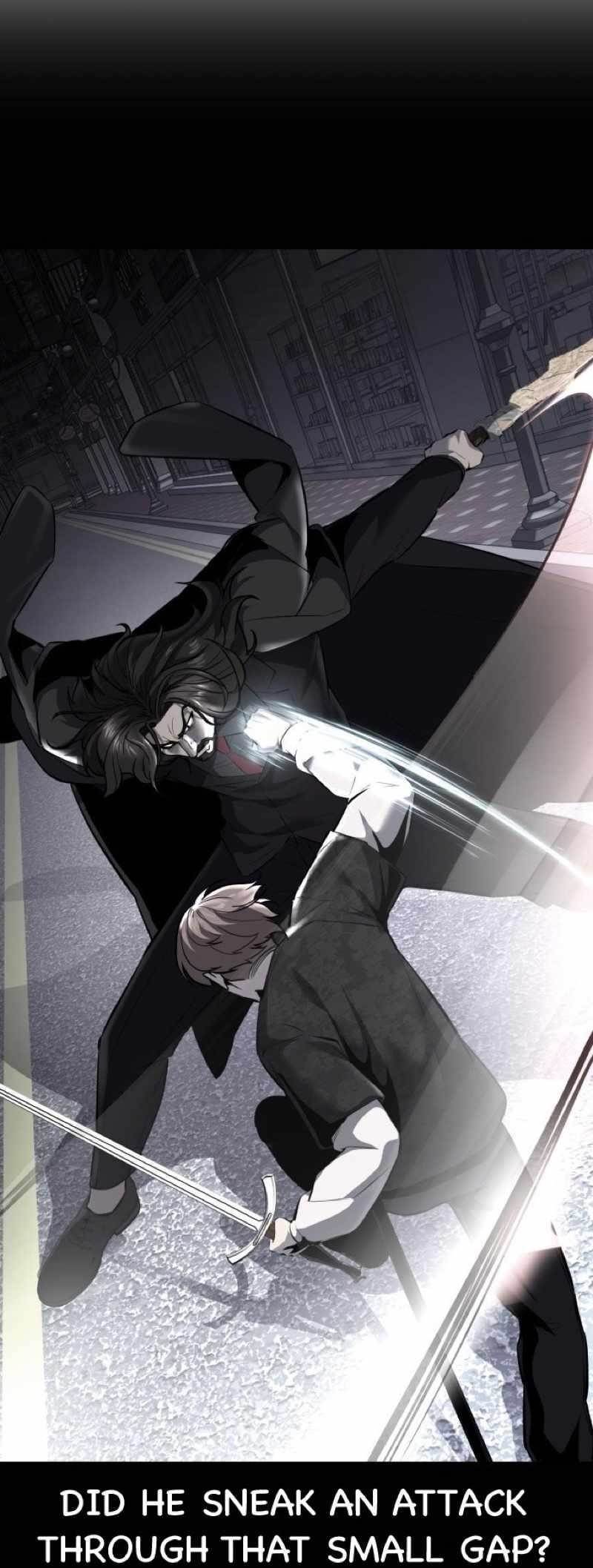 The Boy Of Death Chapter 234 - Page 5 in English