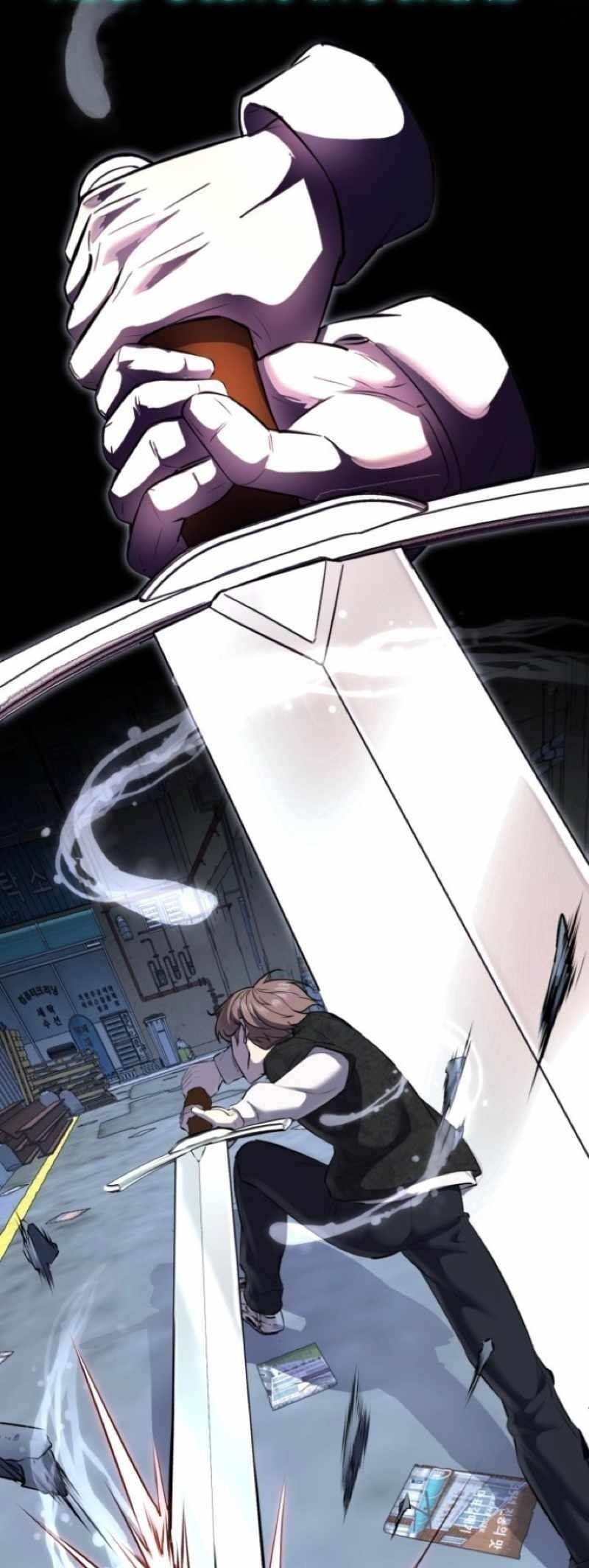 The Boy Of Death Chapter 234 - Page 64 in English
