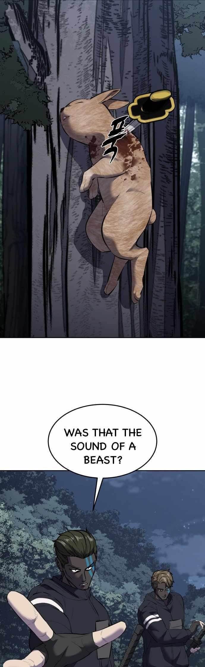 The Boy Of Death Chapter 234 - Page 92 in English