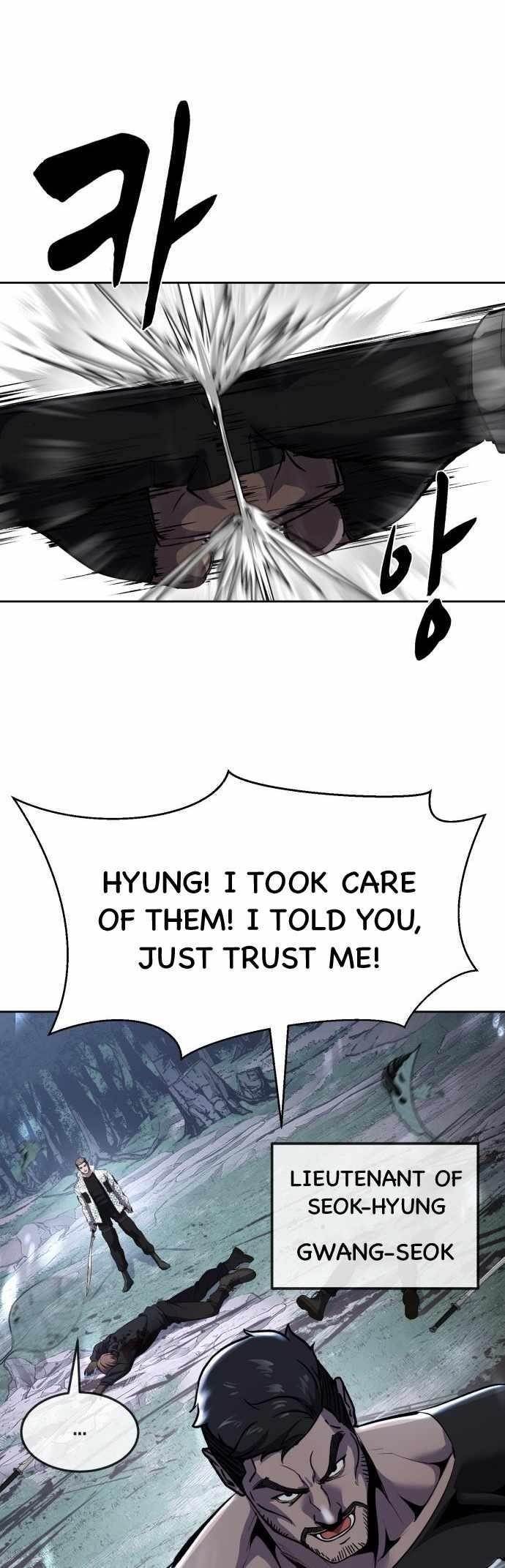 The Boy Of Death Chapter 234 - Page 99 in English
