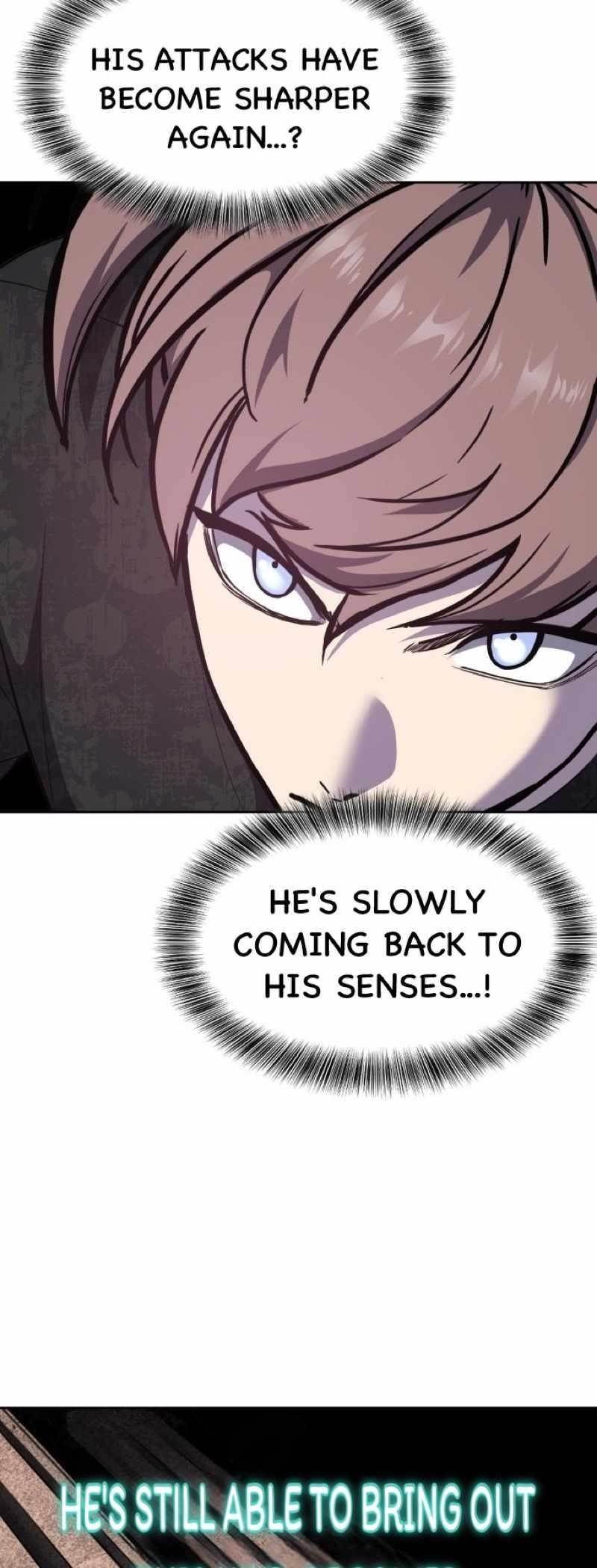 The Boy Of Death Chapter 235 - Page 33 in English