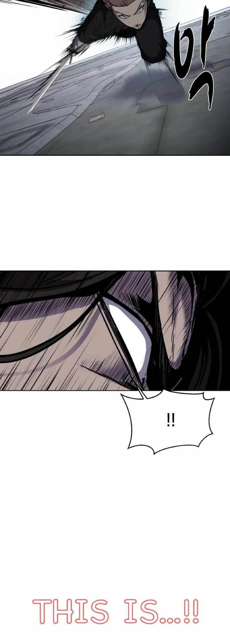 The Boy Of Death Chapter 235 - Page 38 in English