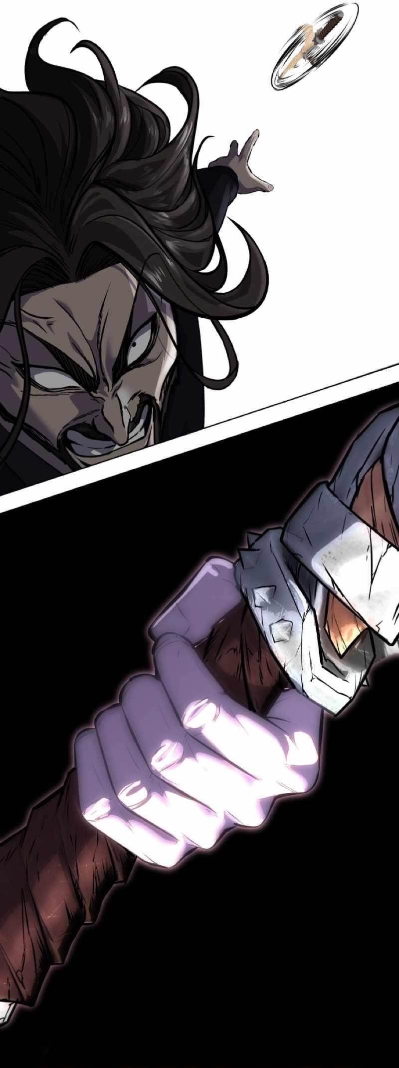 The Boy Of Death Chapter 235 - Page 42 in English