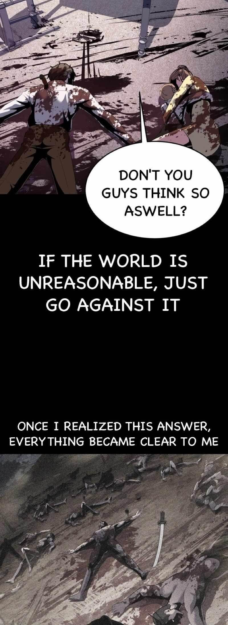 The Boy Of Death Chapter 235 - Page 67 in English
