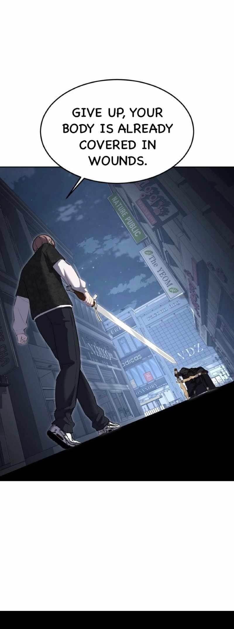 The Boy Of Death Chapter 235 - Page 76 in English