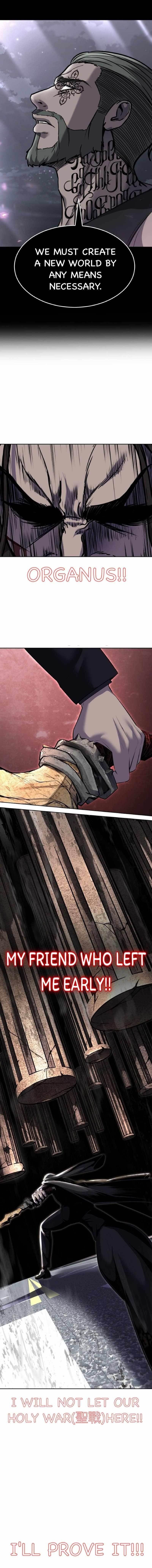 The Boy Of Death Chapter 235 - Page 79 in English