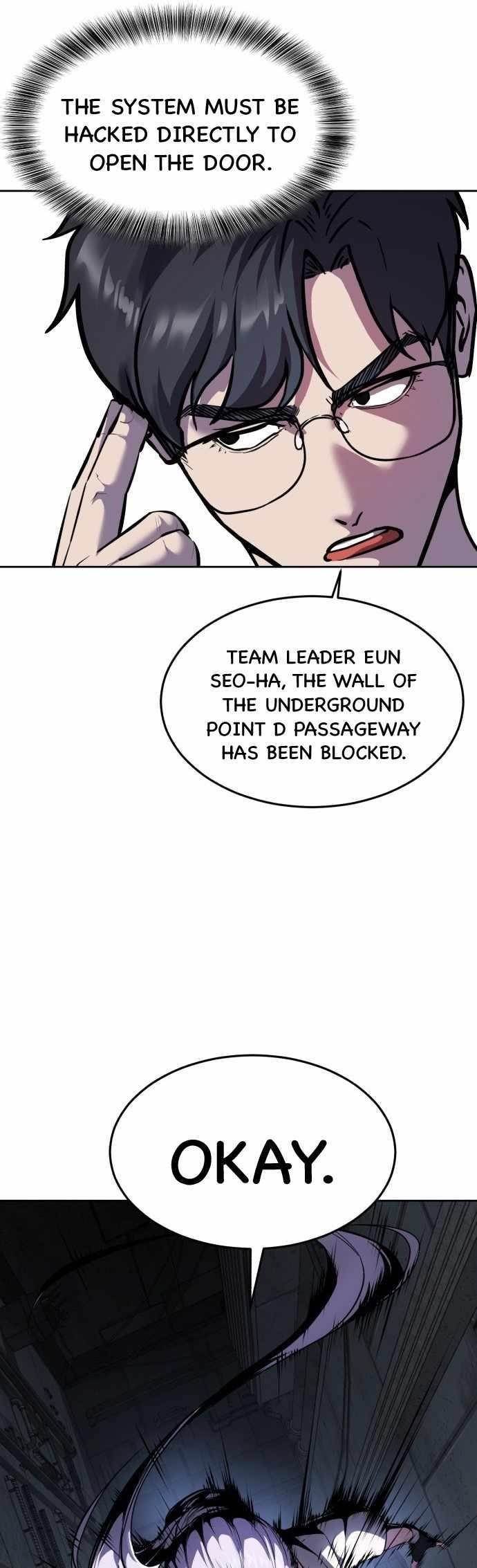 The Boy Of Death Chapter 235 - Page 8 in English