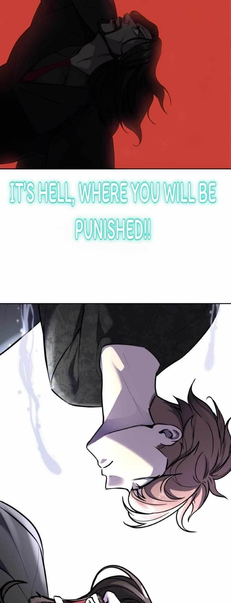 The Boy Of Death Chapter 235 - Page 96 in English