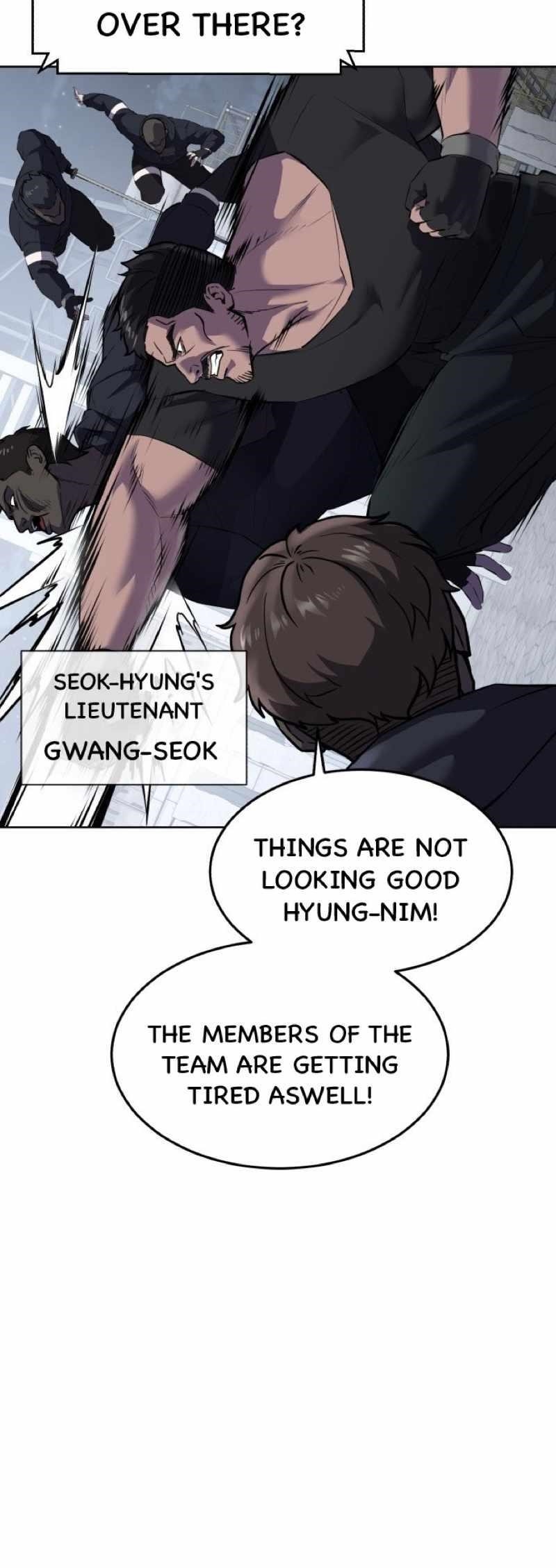 The Boy Of Death Chapter 236 - Page 10 in English