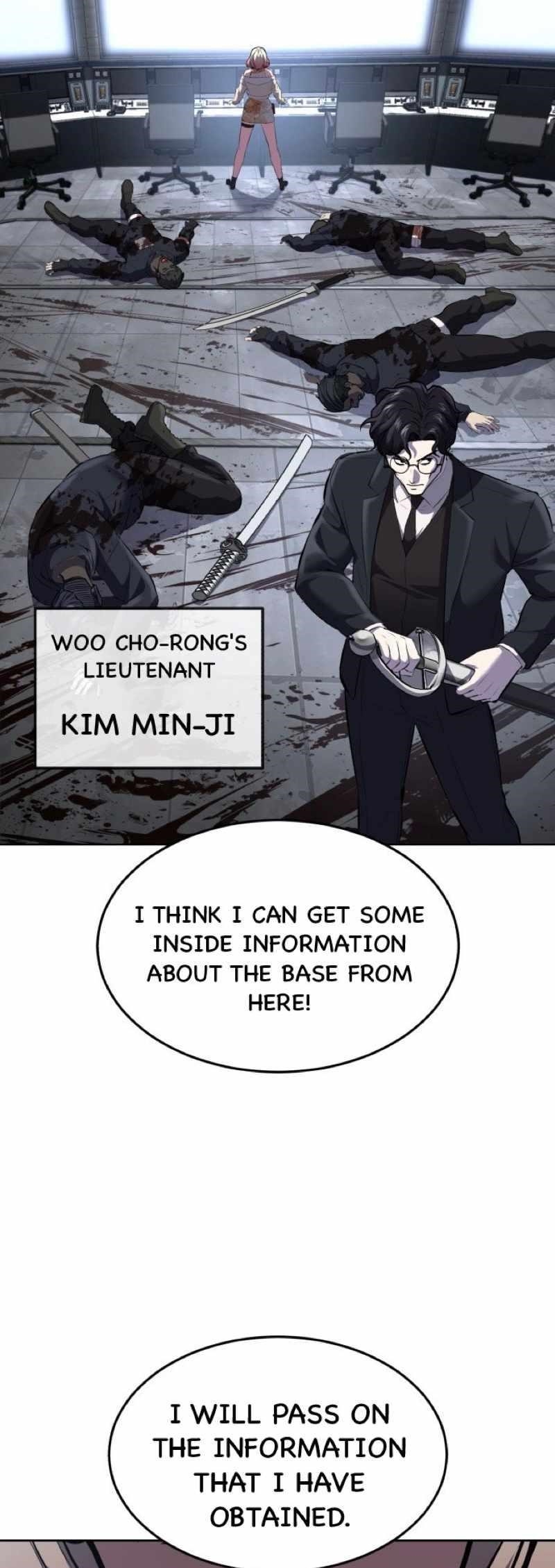 The Boy Of Death Chapter 236 - Page 12 in English