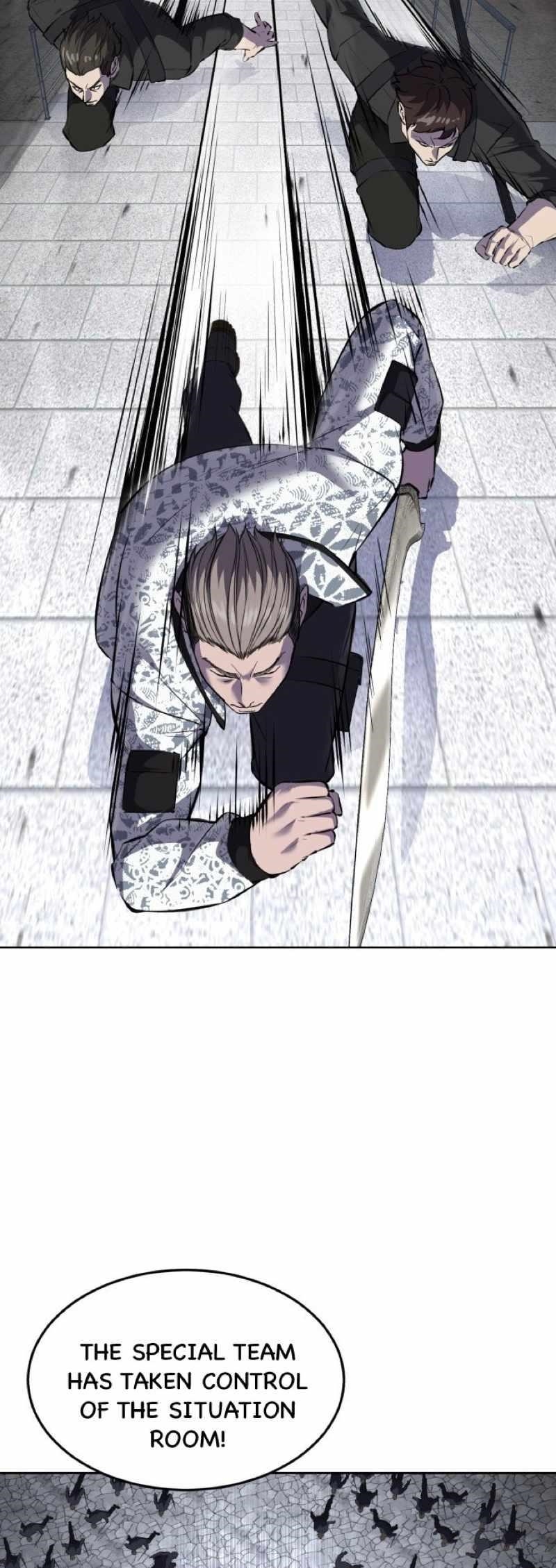 The Boy Of Death Chapter 236 - Page 14 in English