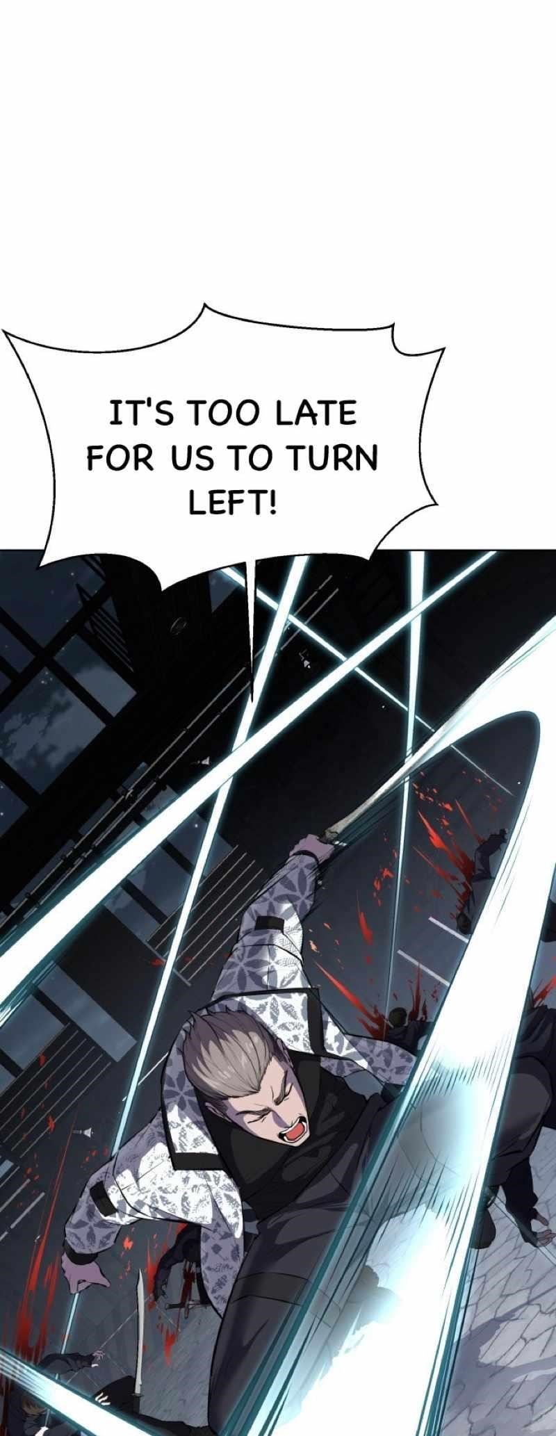 The Boy Of Death Chapter 236 - Page 19 in English
