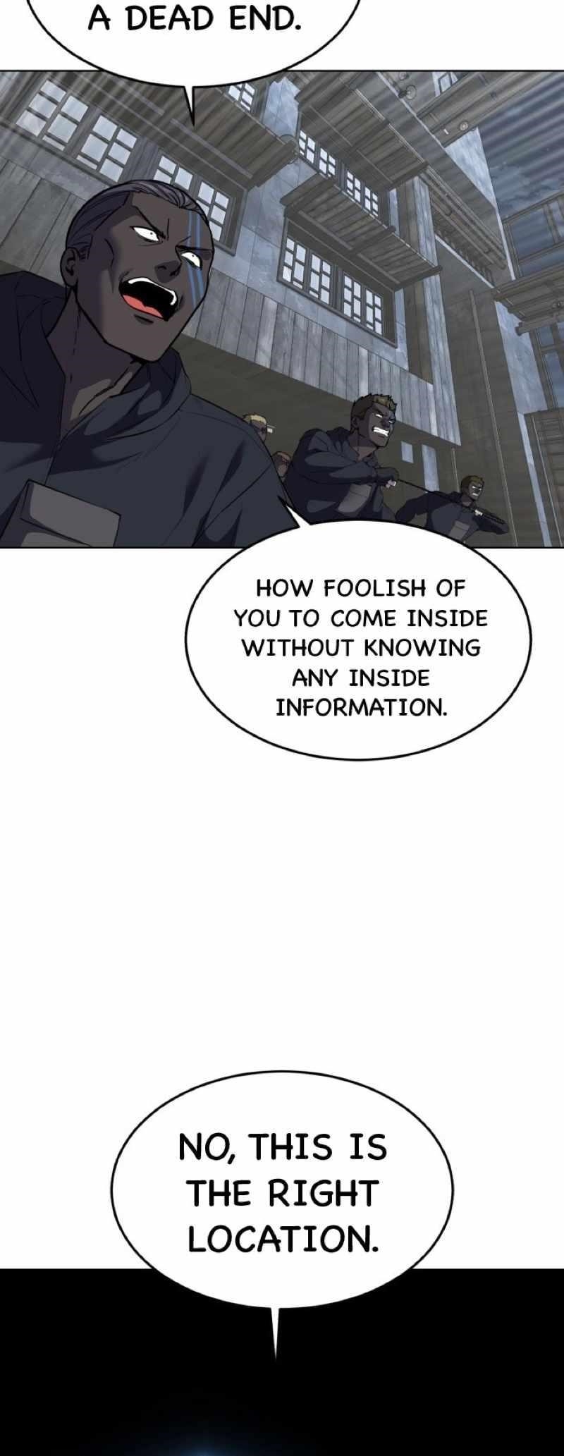 The Boy Of Death Chapter 236 - Page 23 in English