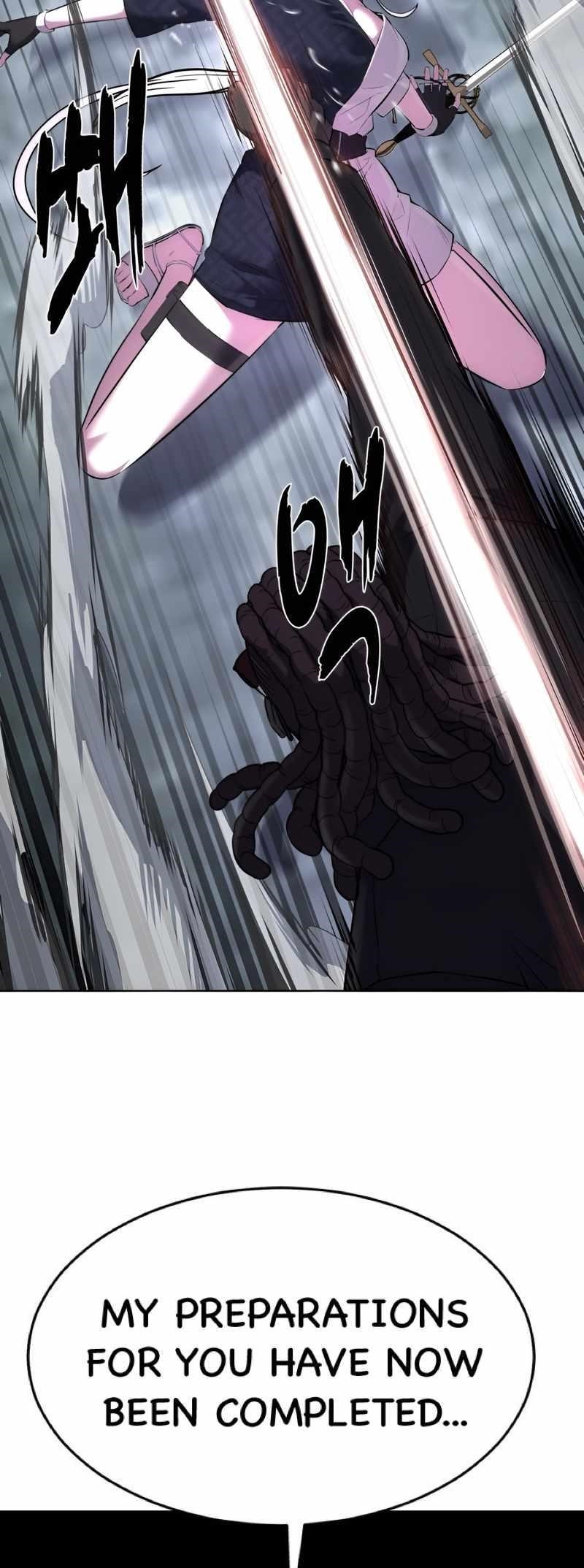 The Boy Of Death Chapter 236 - Page 40 in English