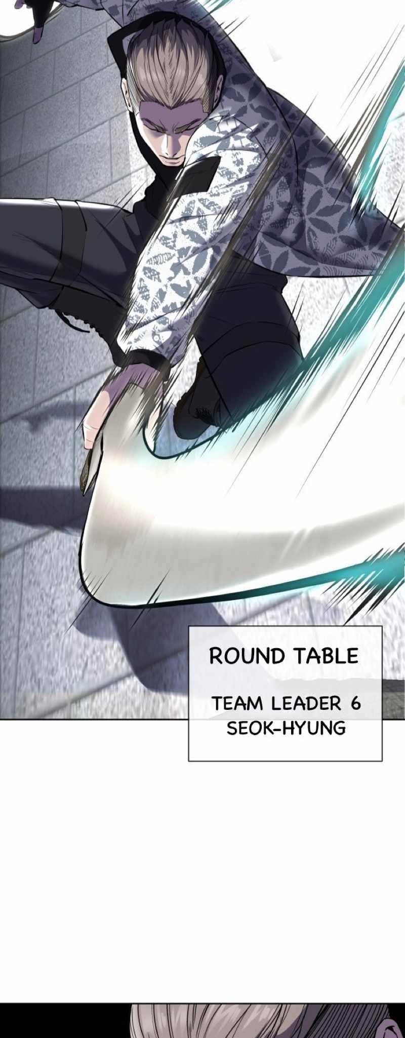 The Boy Of Death Chapter 236 - Page 6 in English