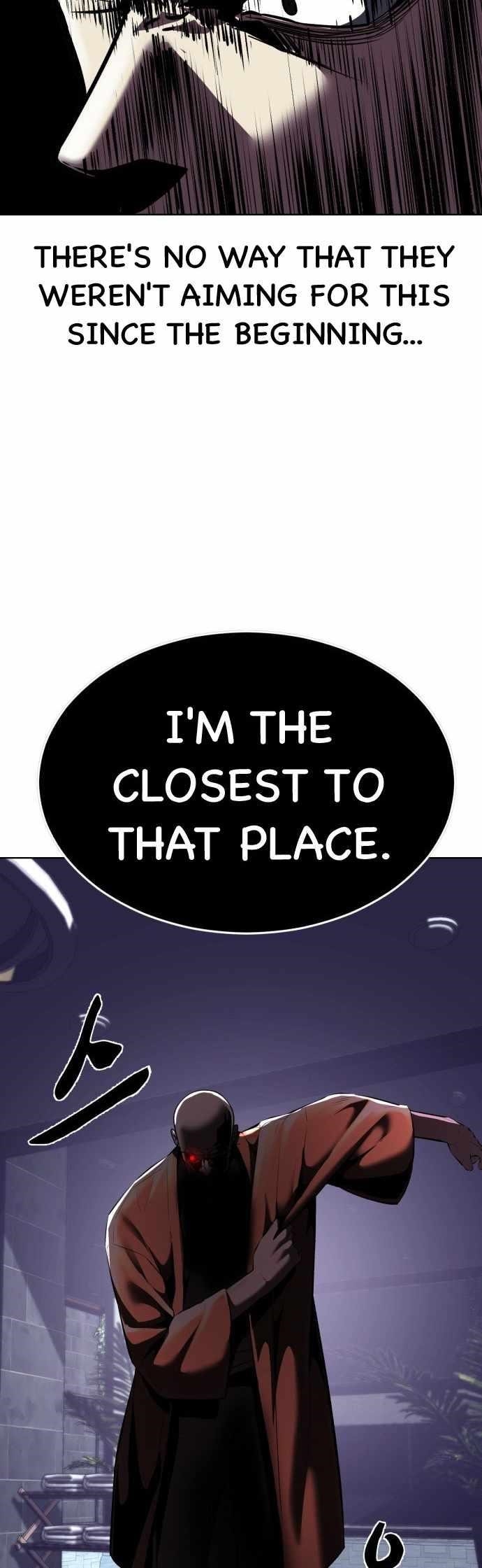 The Boy Of Death Chapter 237 - Page 107 in English