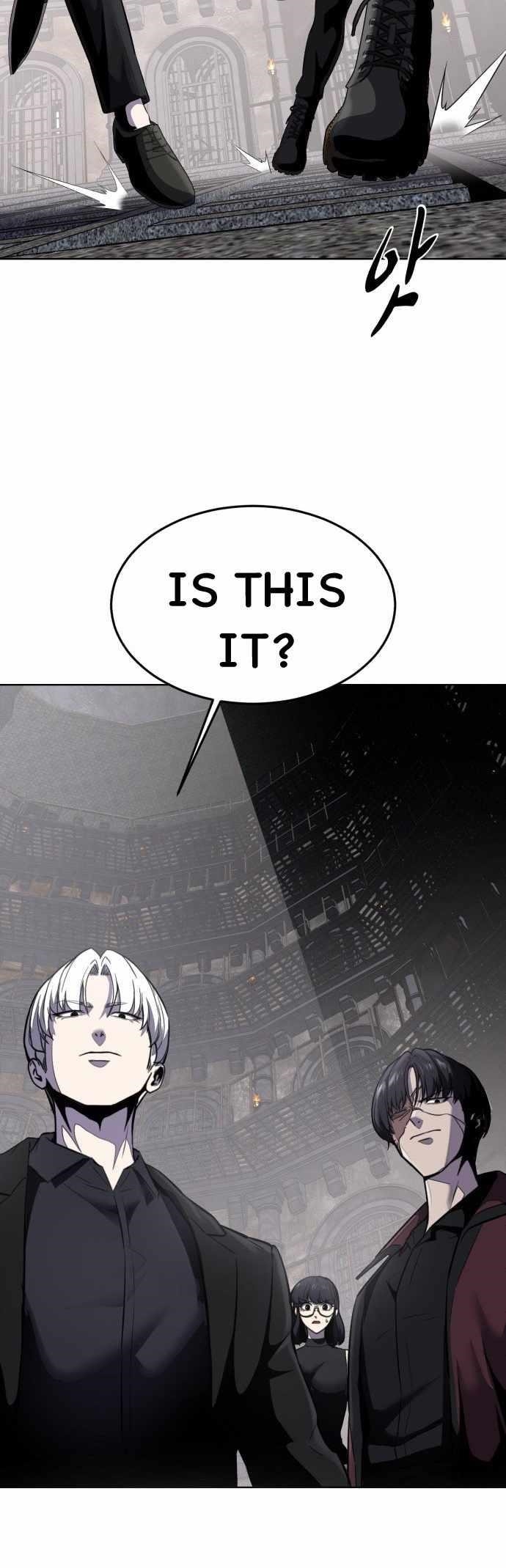 The Boy Of Death Chapter 237 - Page 123 in English