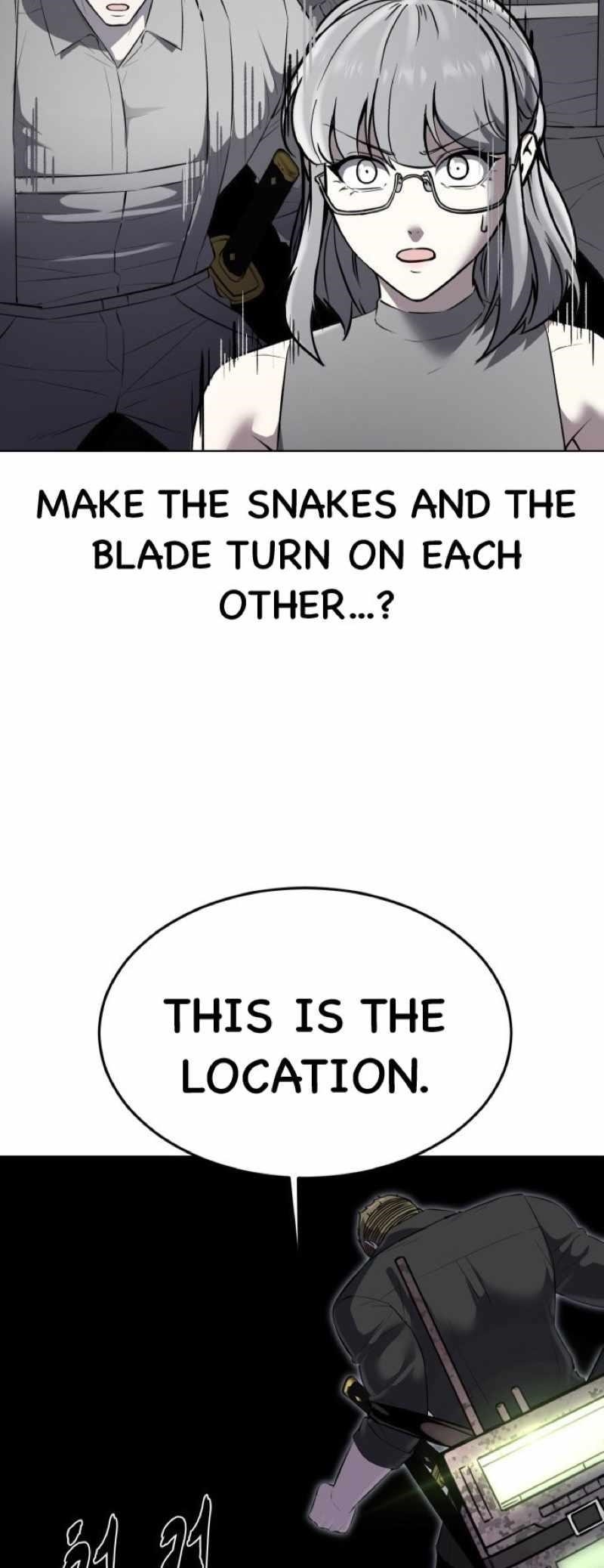 The Boy Of Death Chapter 237 - Page 25 in English