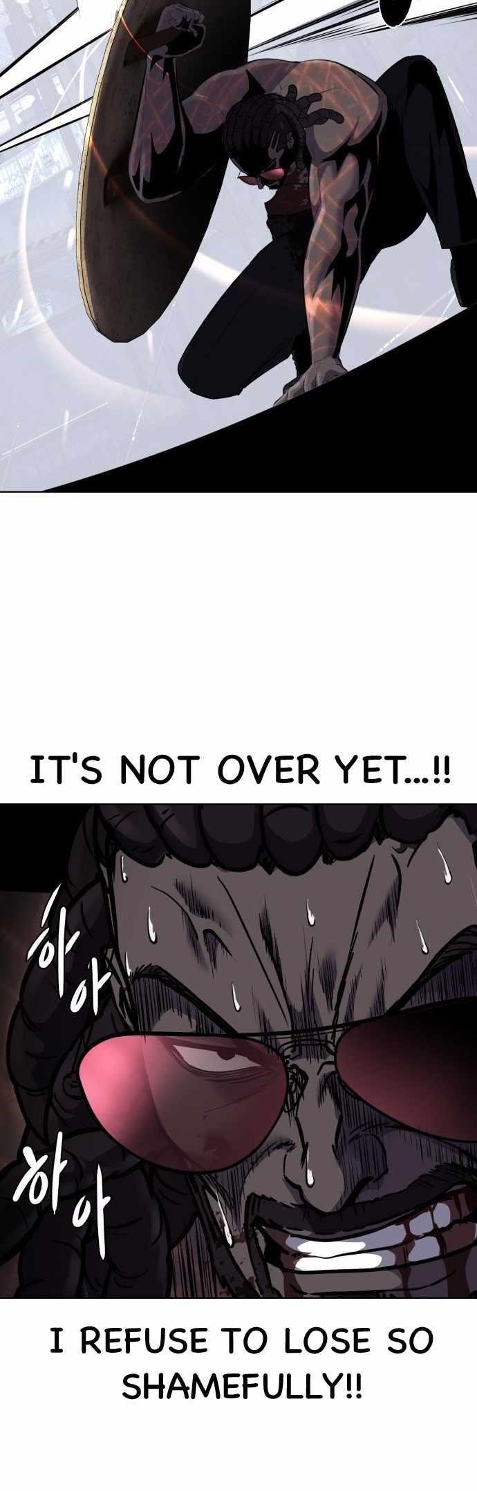 The Boy Of Death Chapter 237 - Page 42 in English