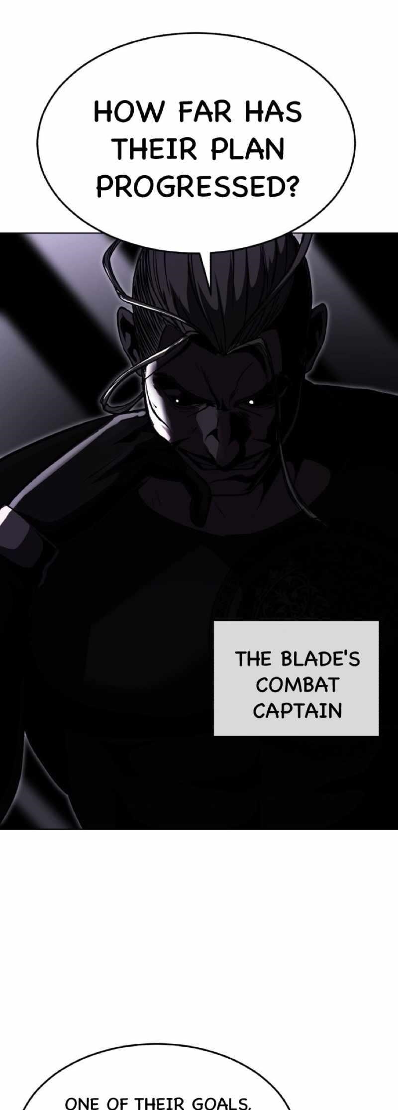 The Boy Of Death Chapter 237 - Page 5 in English