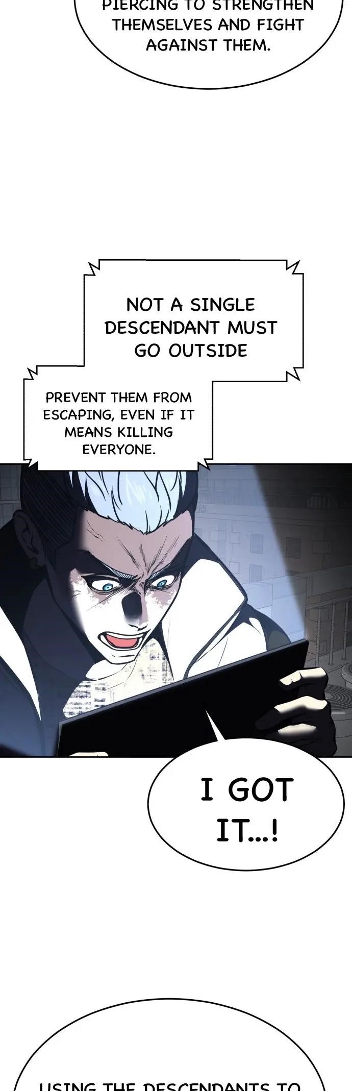 The Boy Of Death Chapter 238 - Page 109 in English
