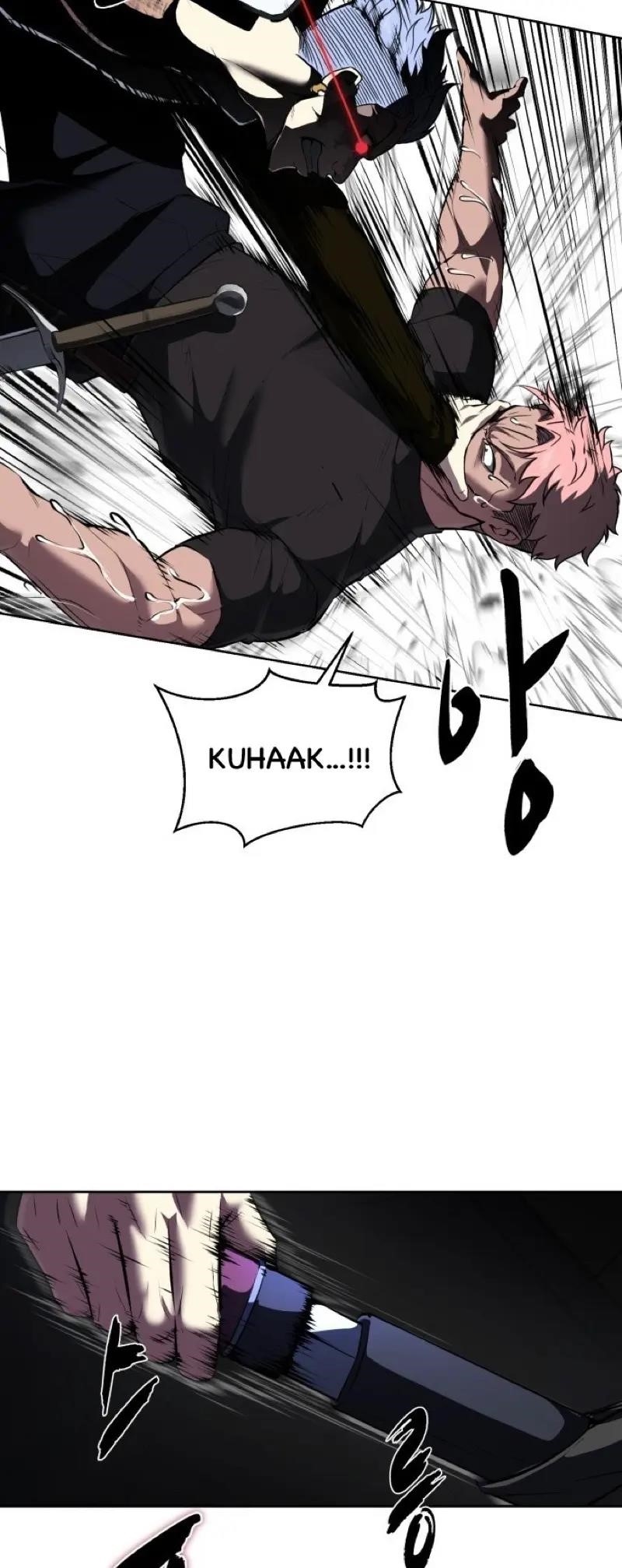 The Boy Of Death Chapter 238 - Page 13 in English