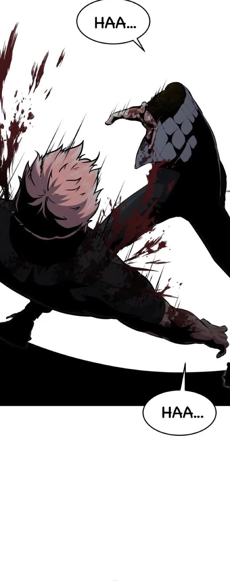 The Boy Of Death Chapter 238 - Page 16 in English