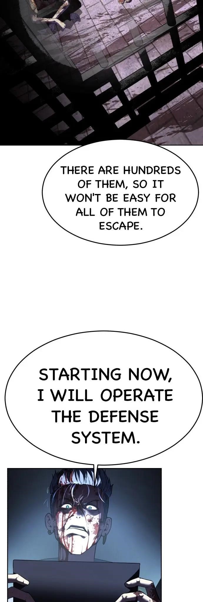 The Boy Of Death Chapter 238 - Page 18 in English