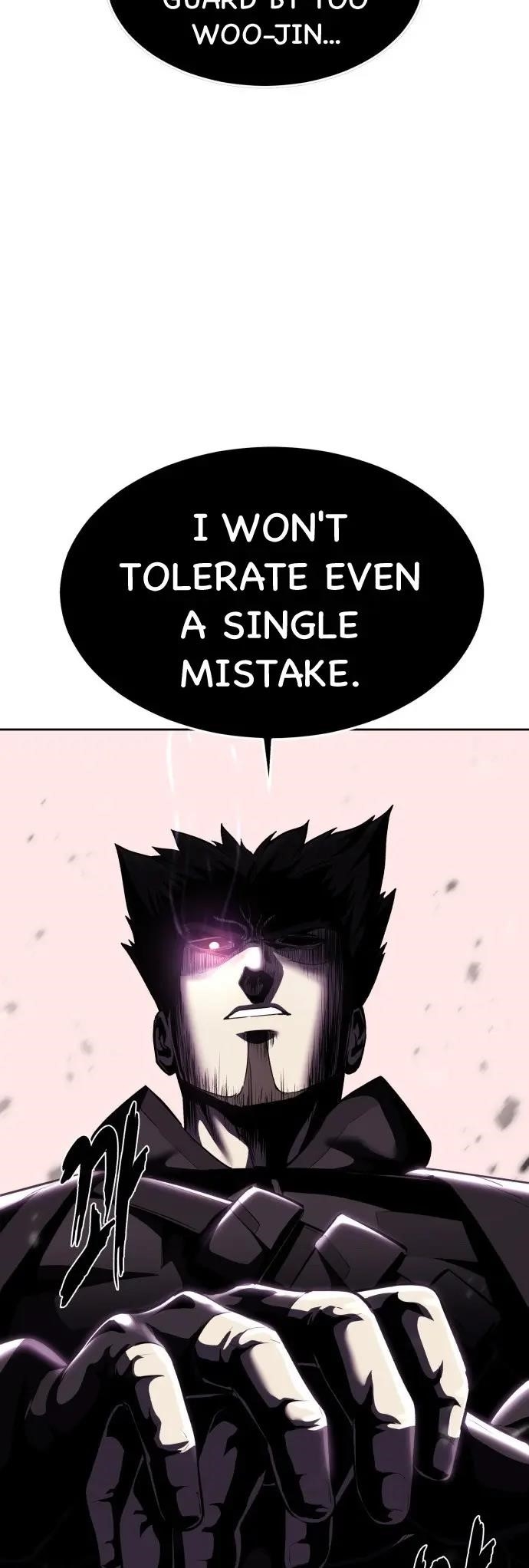The Boy Of Death Chapter 238 - Page 20 in English