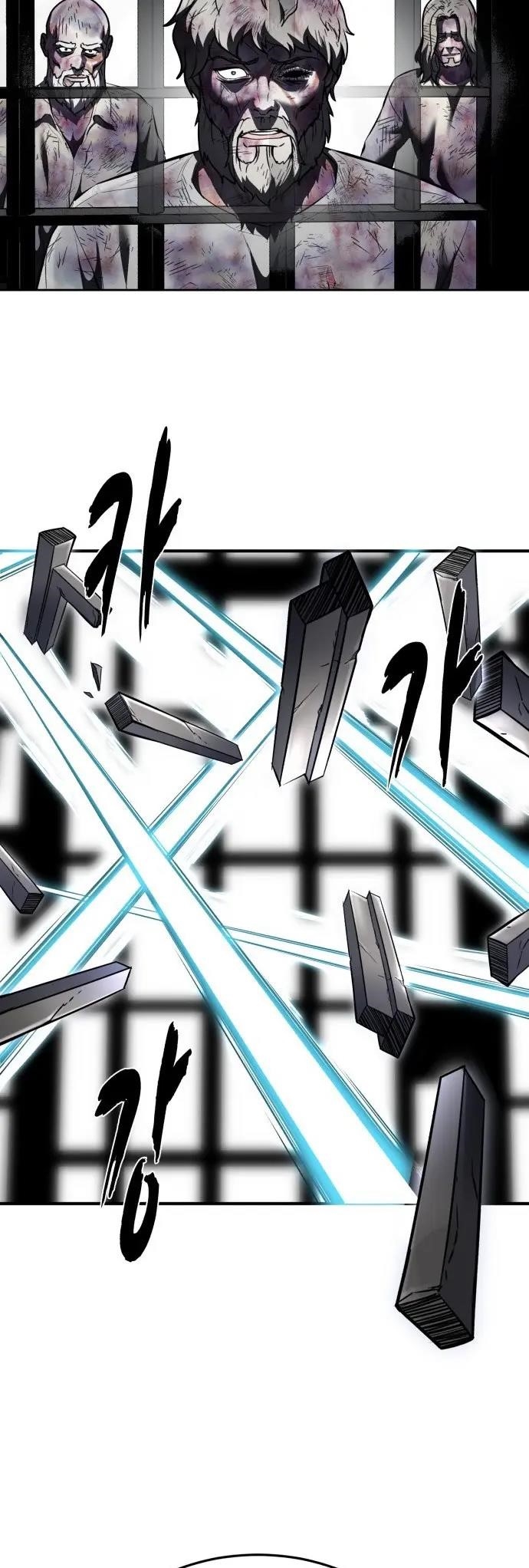 The Boy Of Death Chapter 238 - Page 22 in English