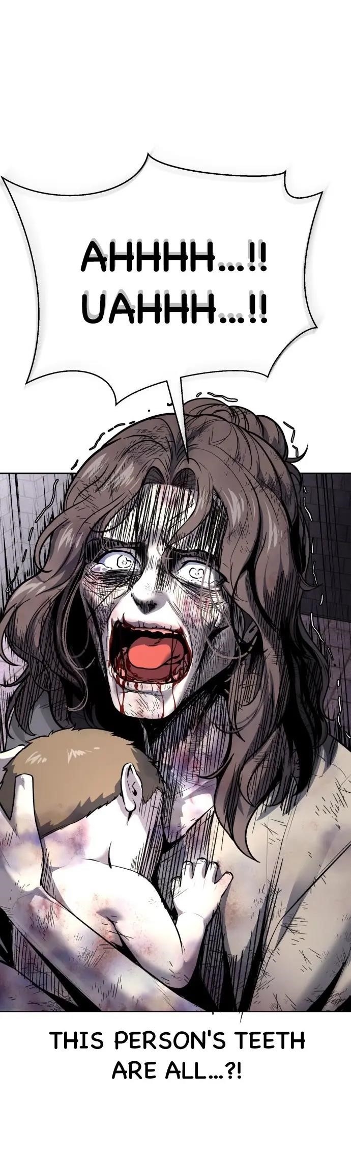 The Boy Of Death Chapter 238 - Page 26 in English