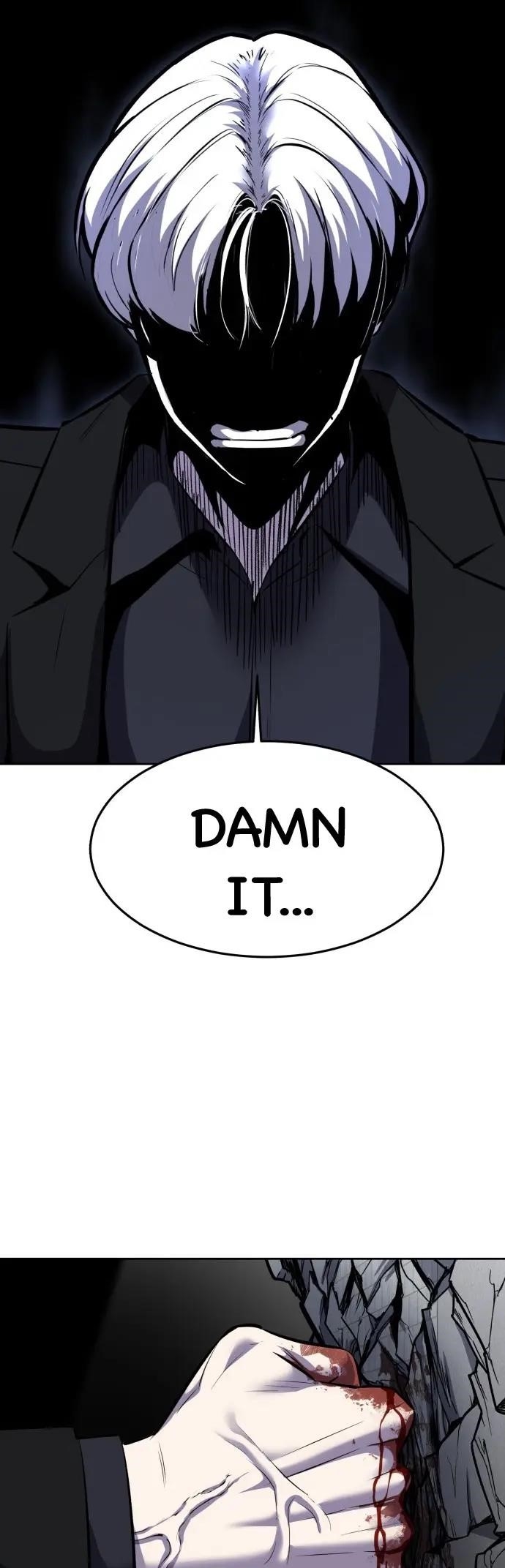 The Boy Of Death Chapter 238 - Page 31 in English