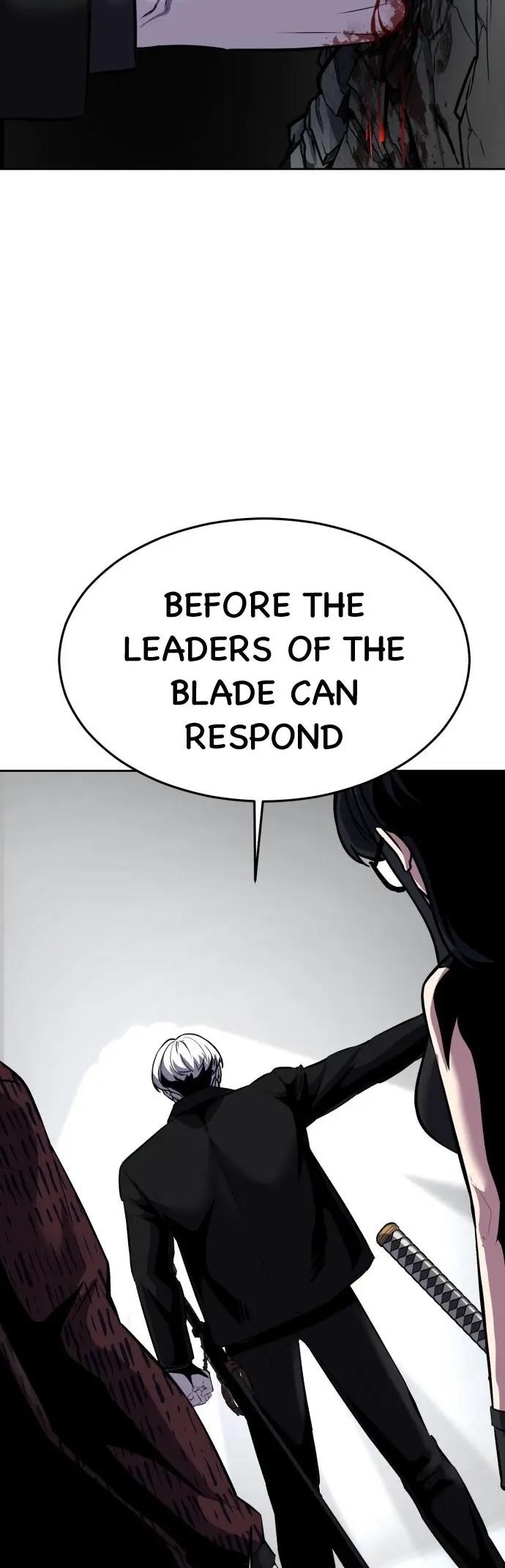 The Boy Of Death Chapter 238 - Page 32 in English