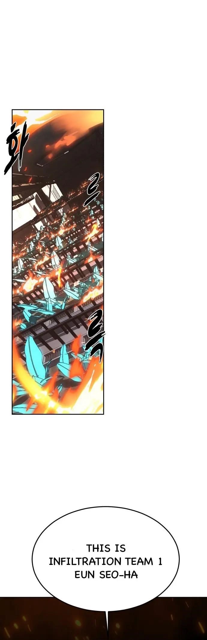 The Boy Of Death Chapter 238 - Page 38 in English