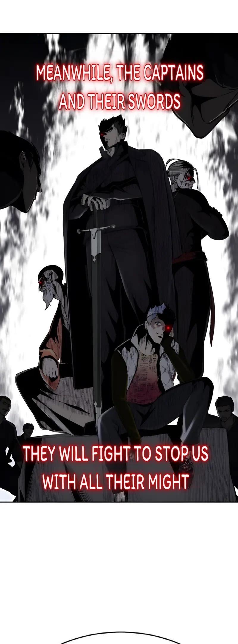 The Boy Of Death Chapter 238 - Page 45 in English