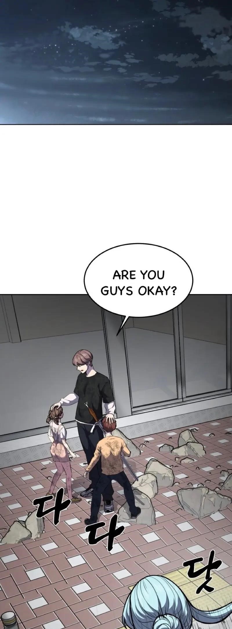 The Boy Of Death Chapter 238 - Page 49 in English