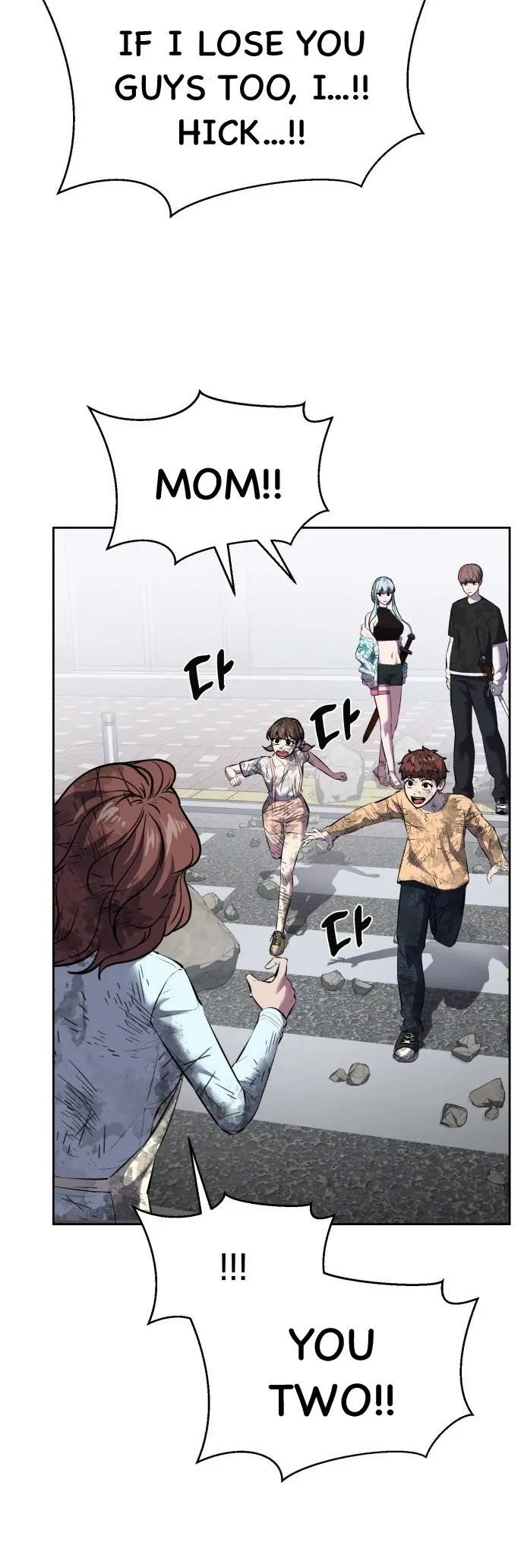The Boy Of Death Chapter 238 - Page 56 in English