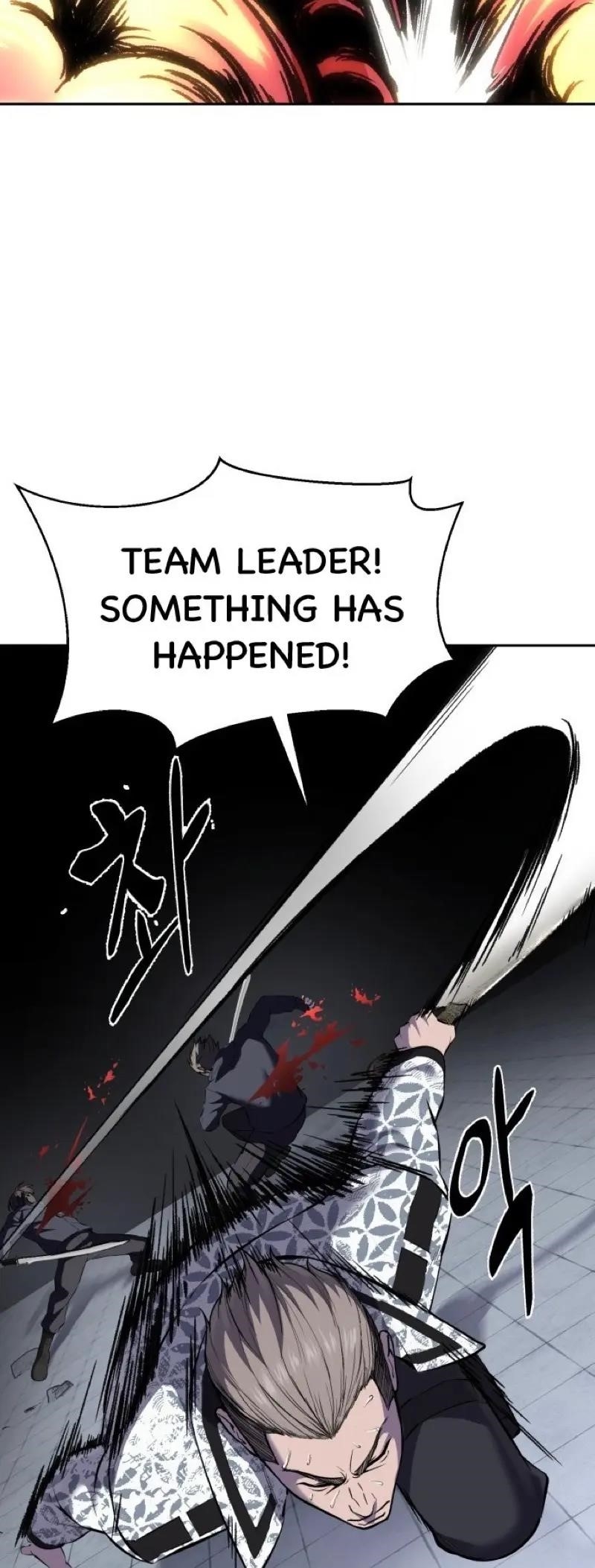 The Boy Of Death Chapter 238 - Page 91 in English