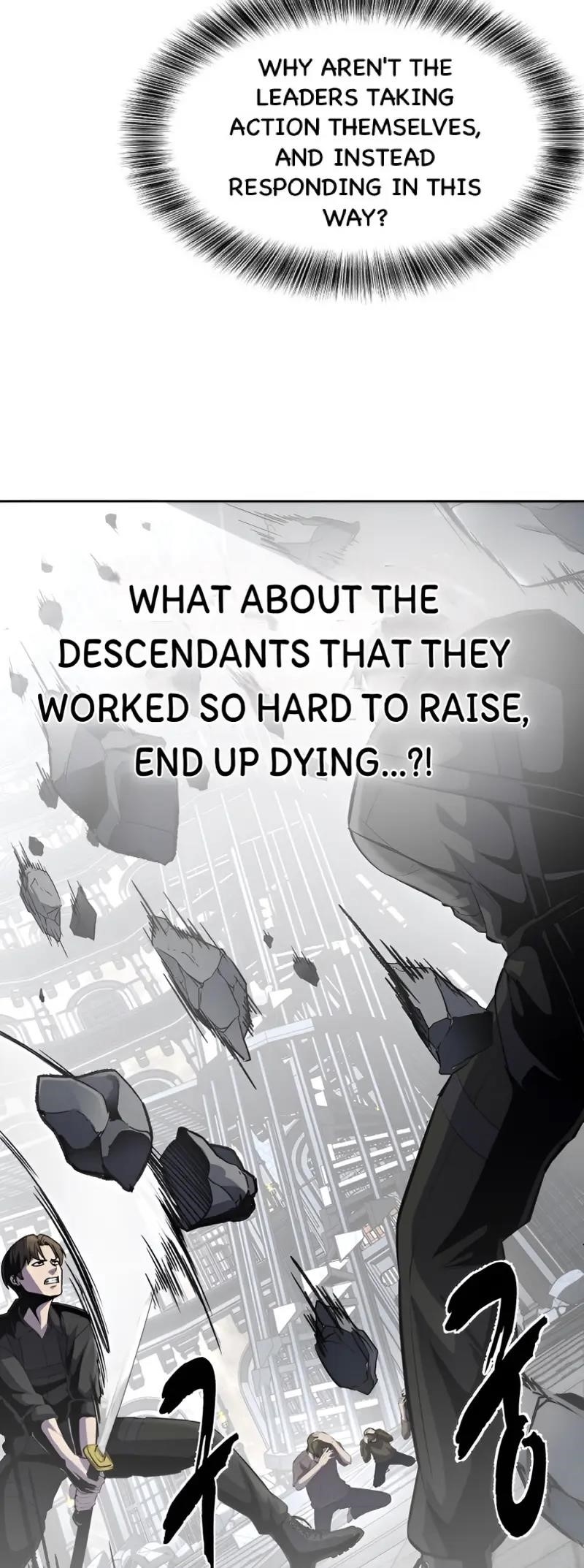 The Boy Of Death Chapter 238 - Page 95 in English
