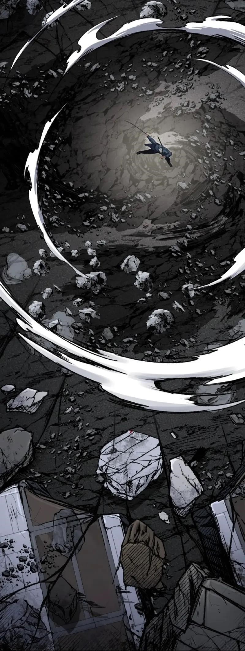 The Boy Of Death Chapter 239 - Page 105 in English