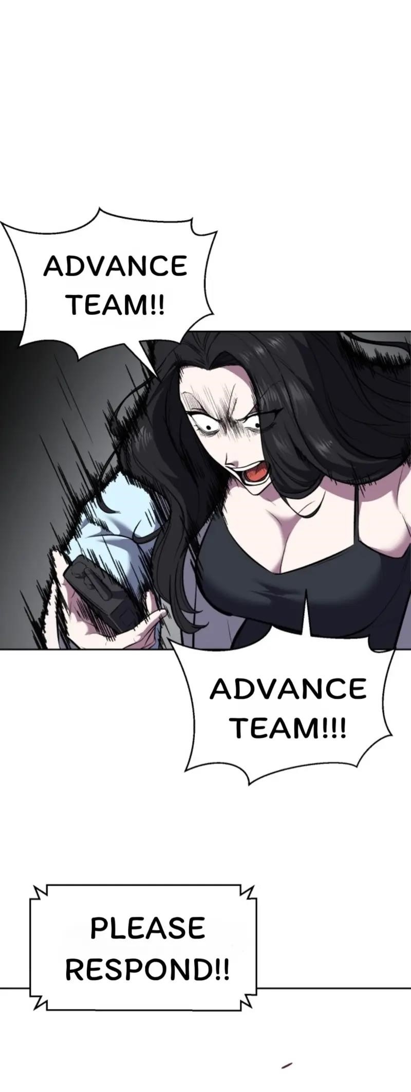 The Boy Of Death Chapter 239 - Page 107 in English