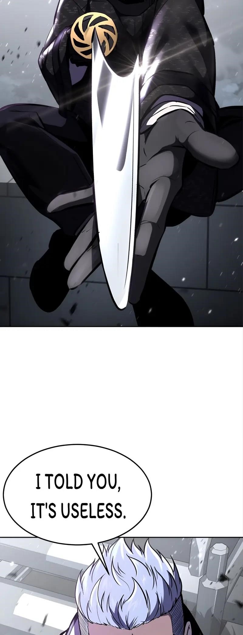 The Boy Of Death Chapter 239 - Page 110 in English