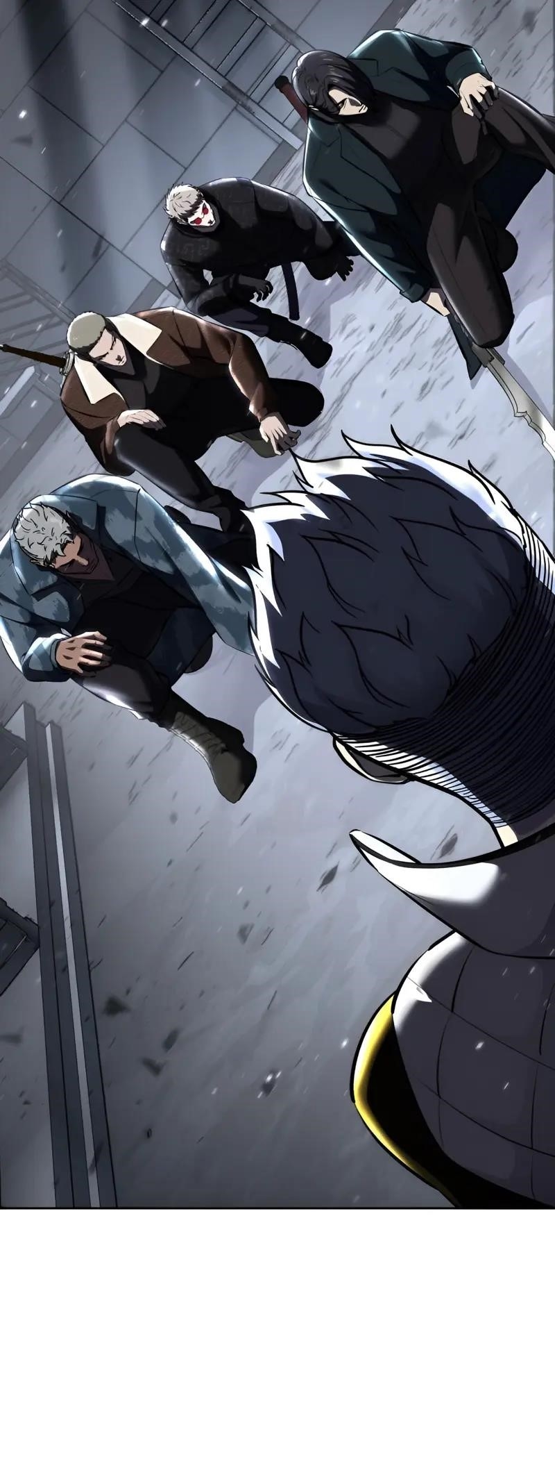 The Boy Of Death Chapter 239 - Page 118 in English