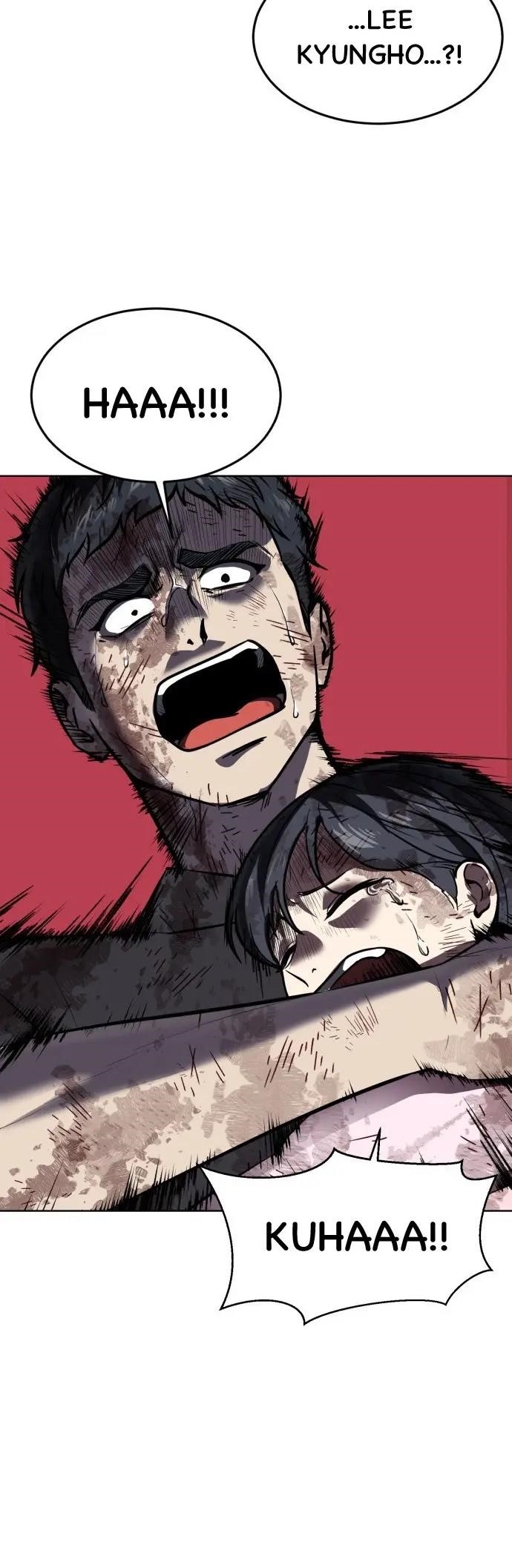 The Boy Of Death Chapter 239 - Page 22 in English