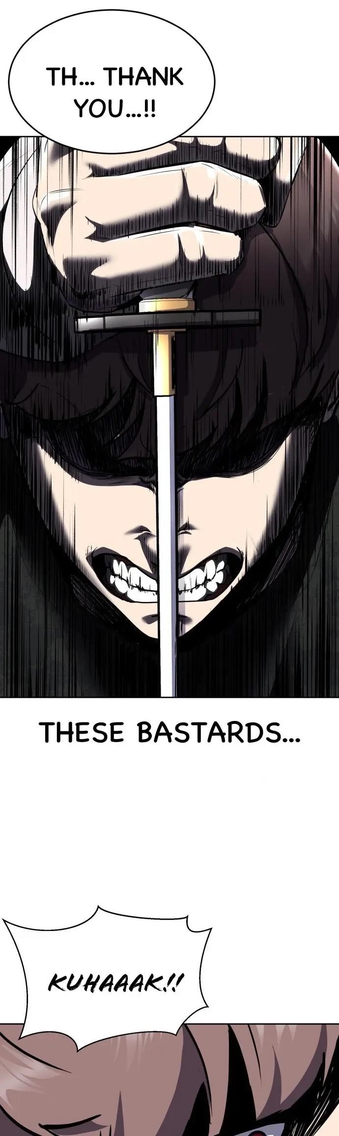 The Boy Of Death Chapter 239 - Page 25 in English