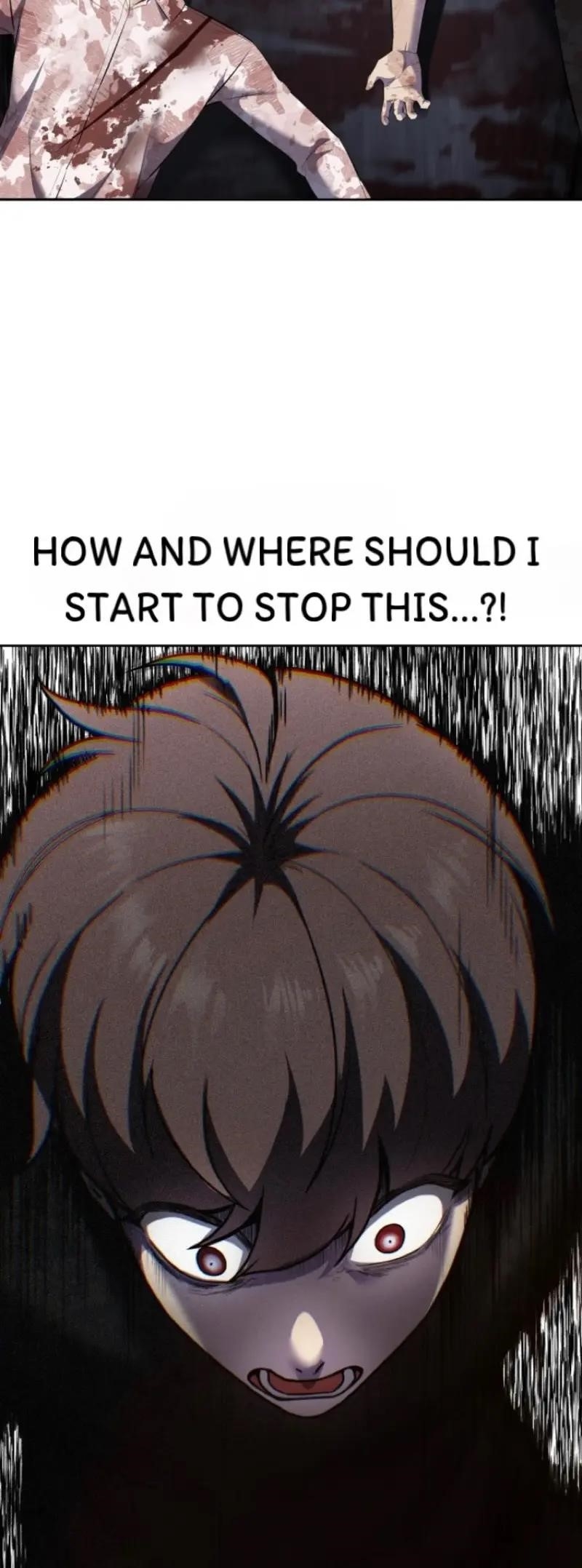 The Boy Of Death Chapter 239 - Page 41 in English